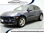 2021 Macan Thumbnail 1