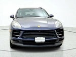 2021 Macan Thumbnail 2