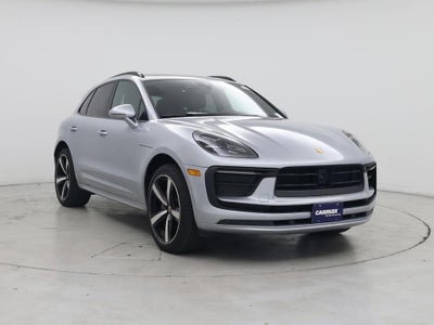 Photo of a 2023 Porsche Macan AWD T 4DR SUV for sale