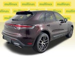 2023 Macan Thumbnail 4