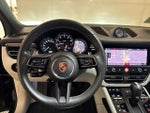 2023 Macan Thumbnail 6