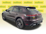 2023 Macan Thumbnail 9