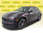 2023 Macan Thumbnail 12