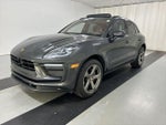 2023 Macan Thumbnail 1