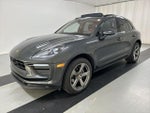 2023 Macan Thumbnail 5