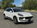 2023 Macan Thumbnail 6