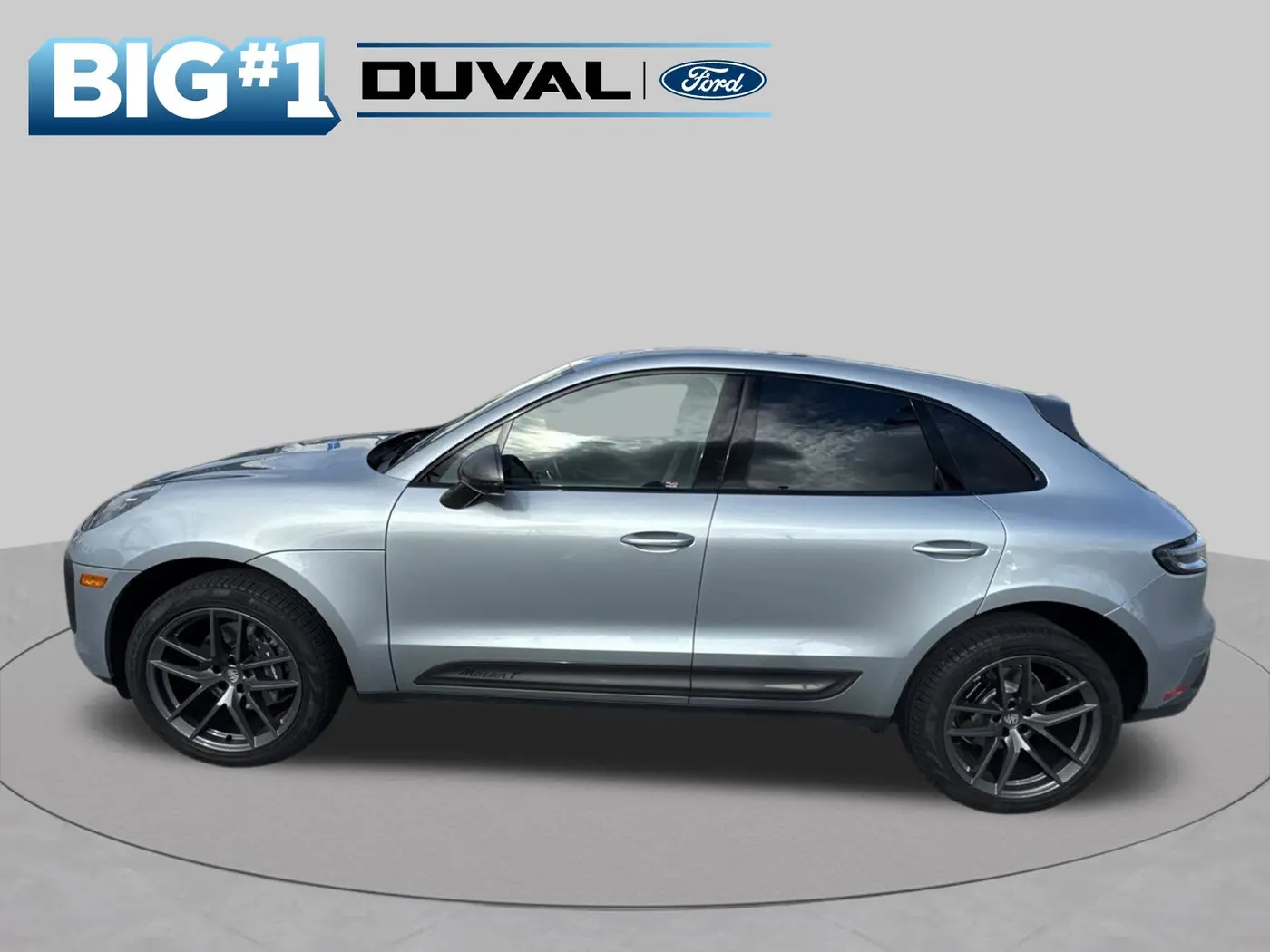 2024 Porsche Macan - $49,000