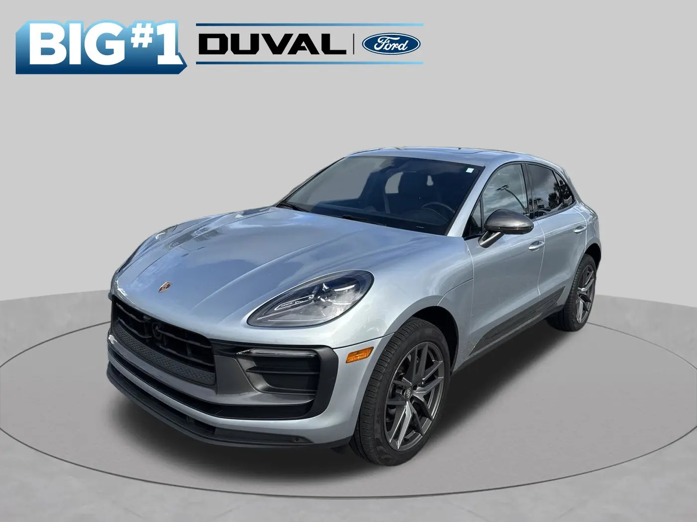 2024 Porsche Macan - $49,000