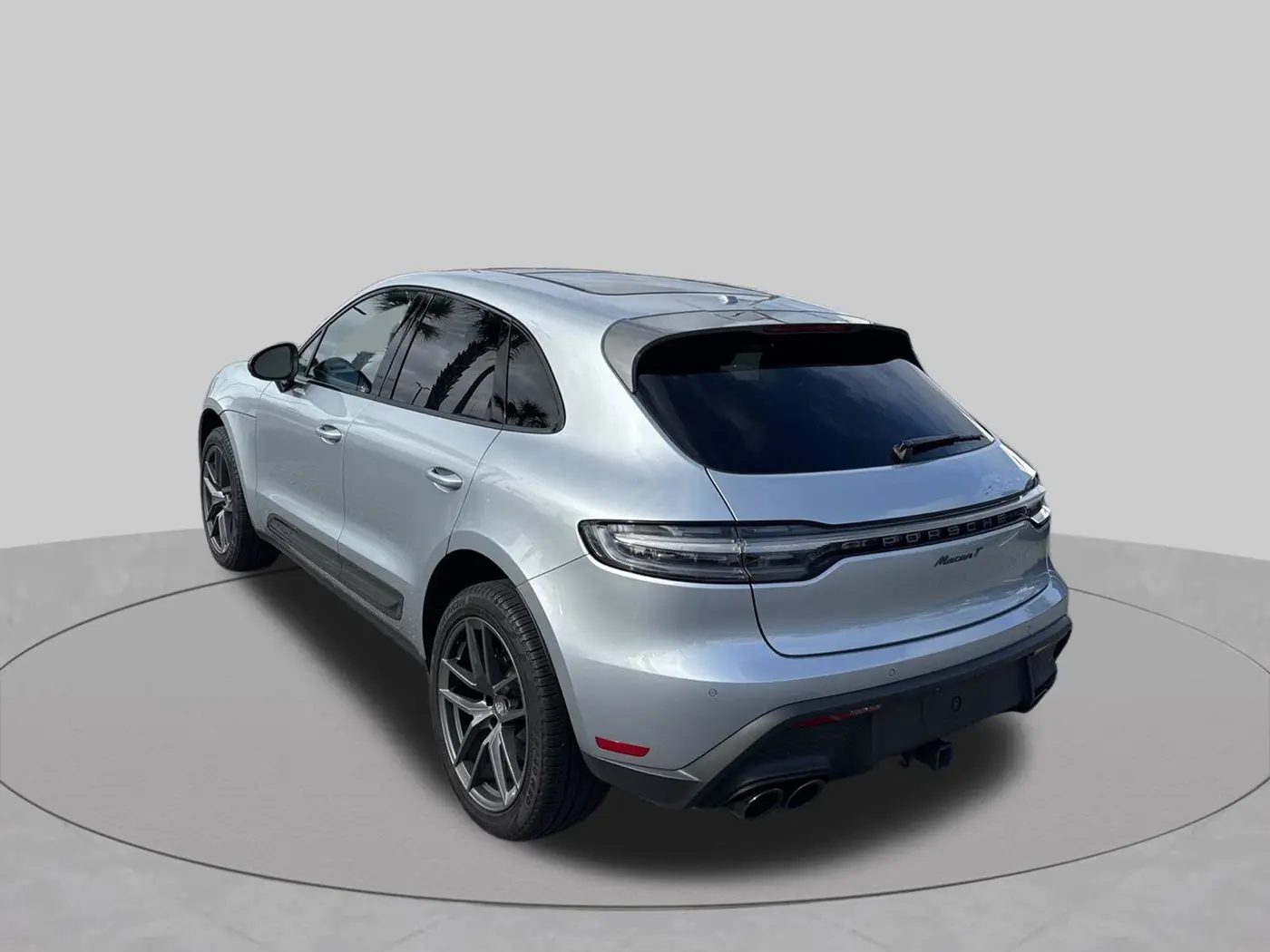 2024 Porsche Macan - $49,000