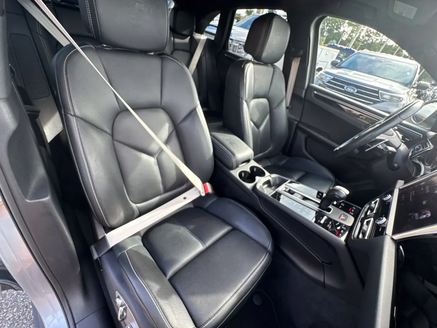 2024 Porsche Macan - $49,000