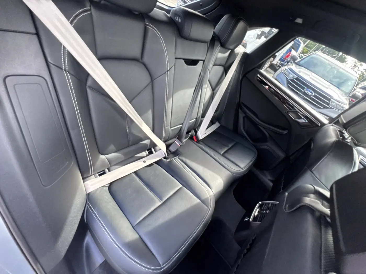 2024 Porsche Macan - $49,000