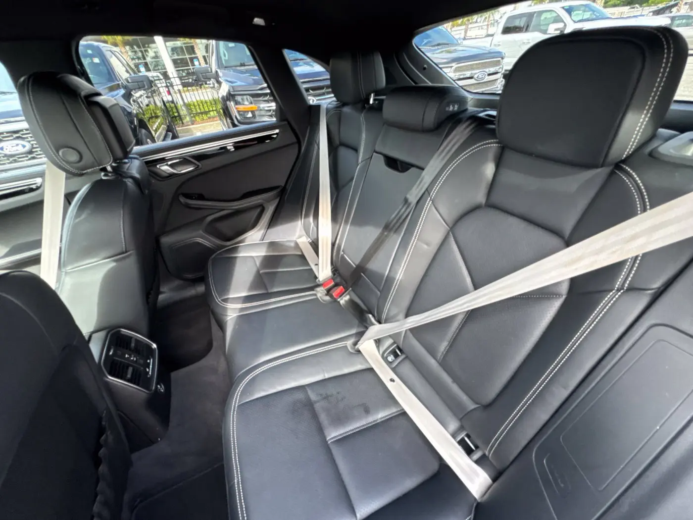 2024 Porsche Macan - $49,000