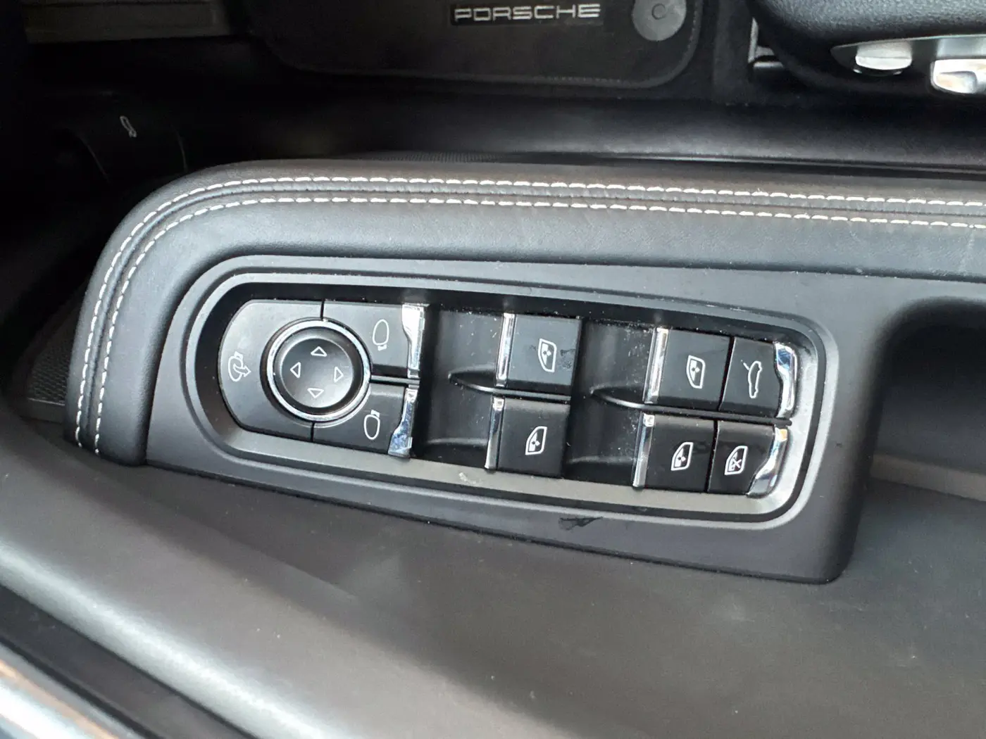 2024 Porsche Macan - $49,000