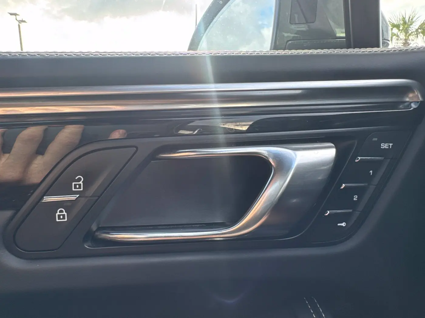 2024 Porsche Macan - $49,000