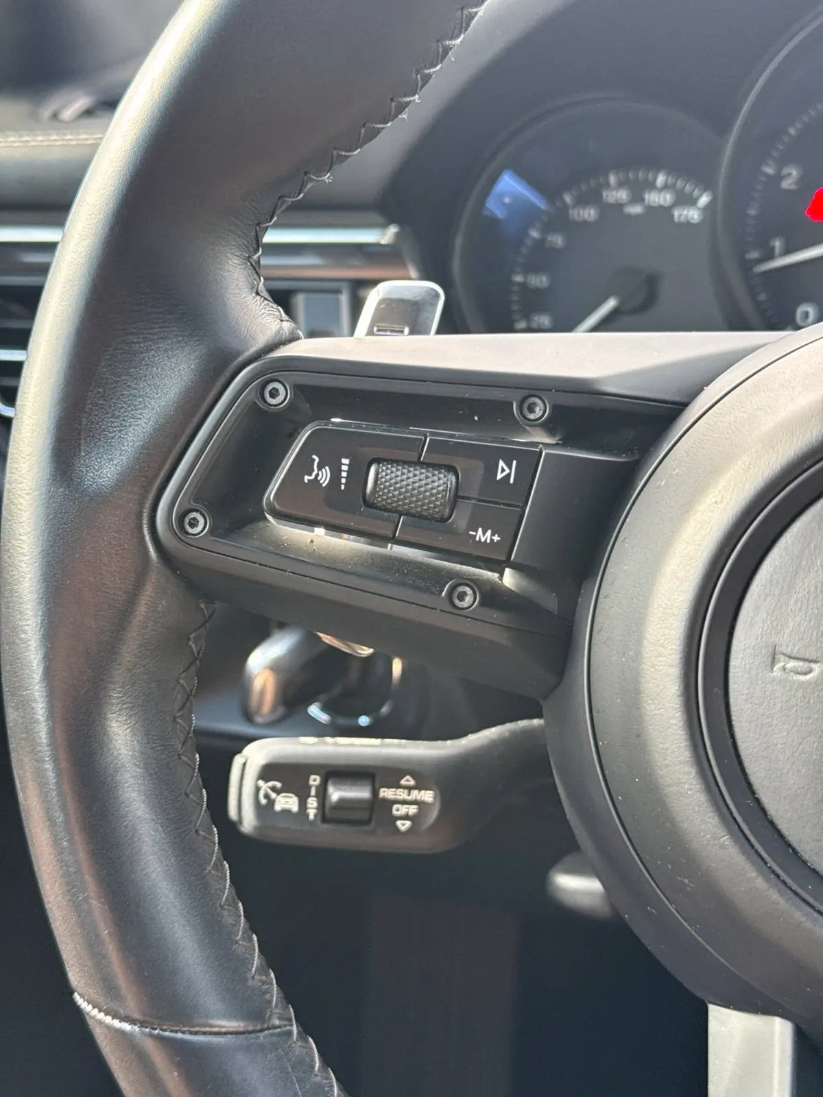 2024 Porsche Macan - $49,000