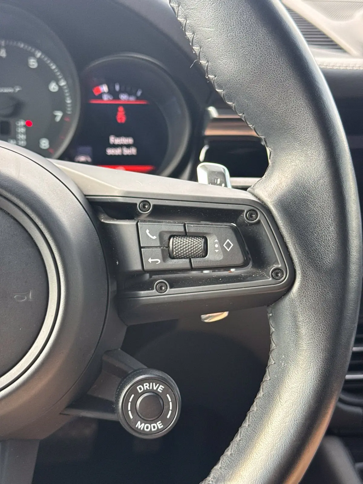 2024 Porsche Macan - $49,000