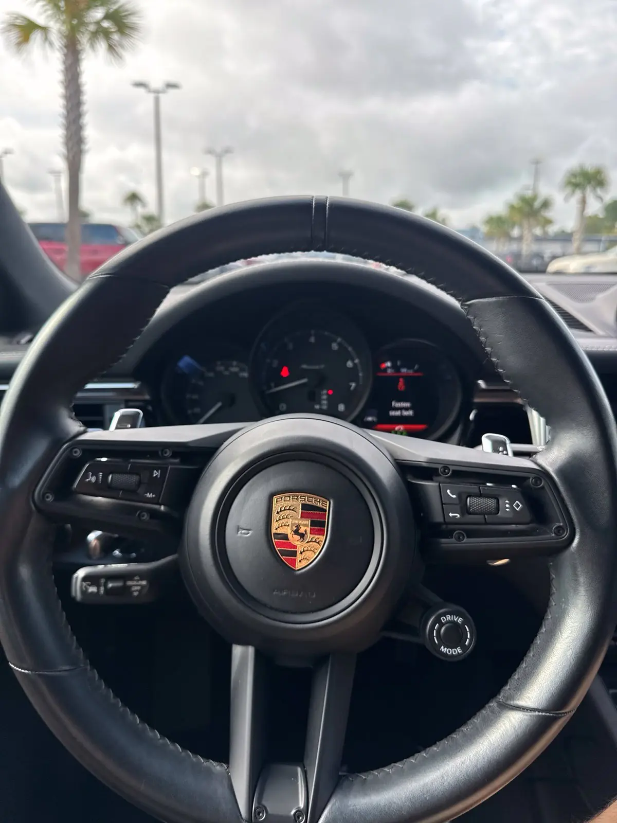 2024 Porsche Macan - $49,000