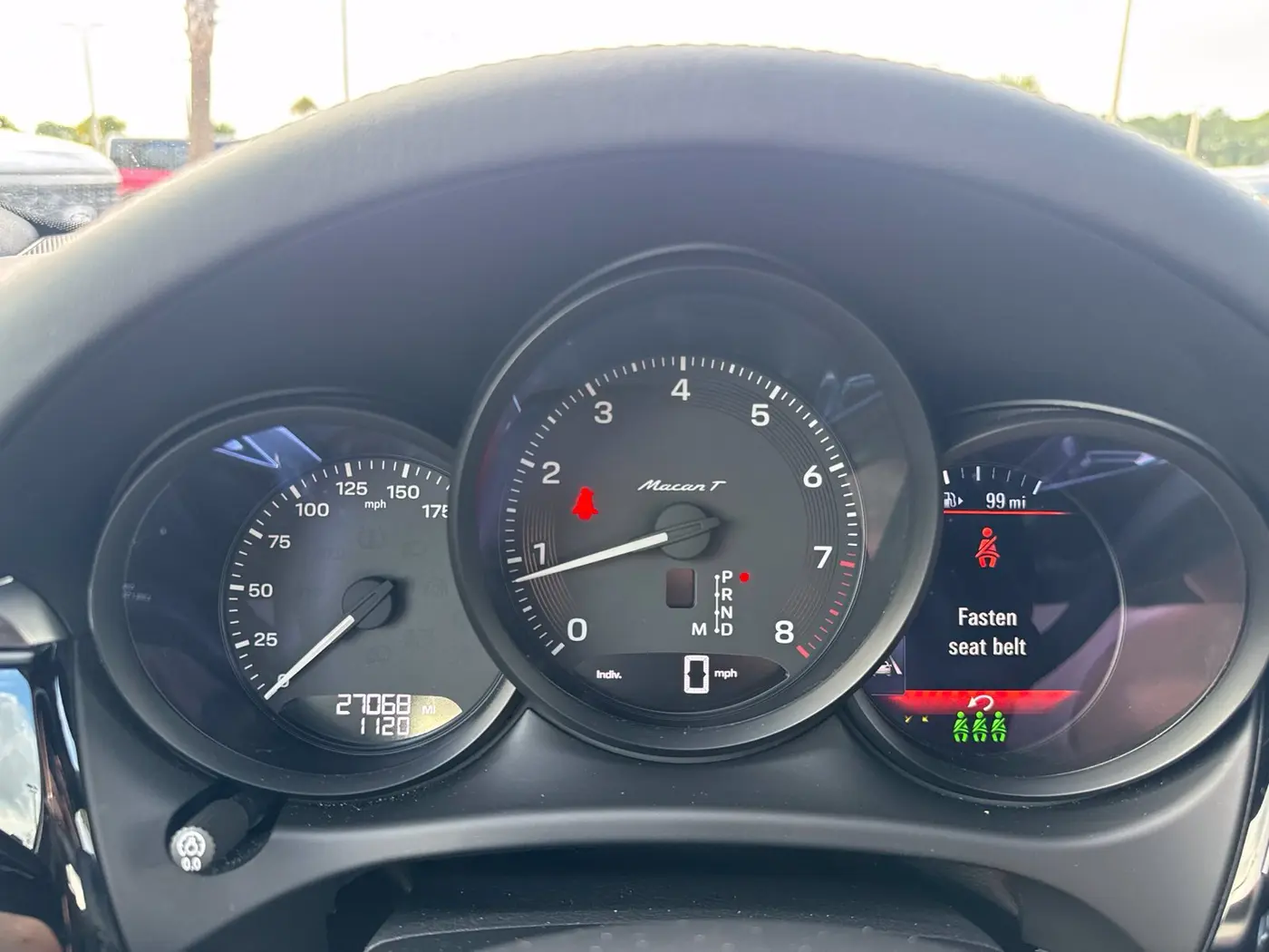 2024 Porsche Macan - $49,000