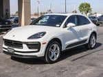 2024 Macan Thumbnail 3