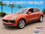 2024 Macan Thumbnail 1
