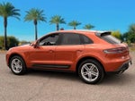 2024 Macan Thumbnail 3