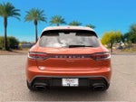 2024 Macan Thumbnail 4