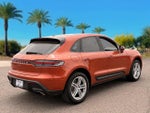 2024 Macan Thumbnail 5