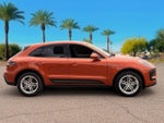 2024 Macan Thumbnail 6