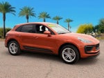 2024 Macan Thumbnail 7