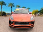2024 Macan Thumbnail 8