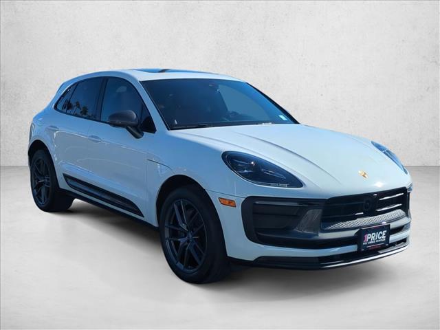 2025 Porsche Macan - $52,737