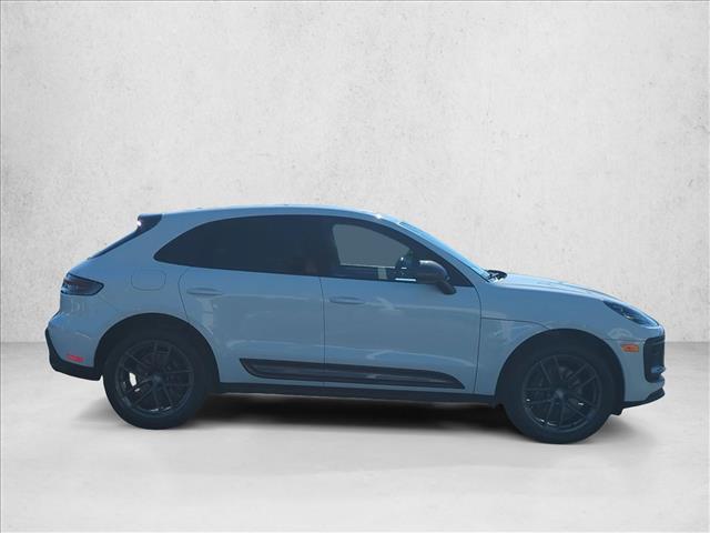 2025 Porsche Macan - $52,737