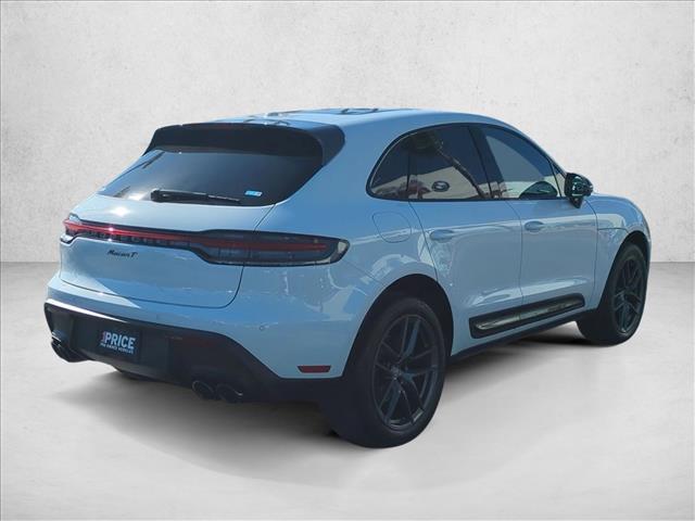 2025 Porsche Macan - $52,737
