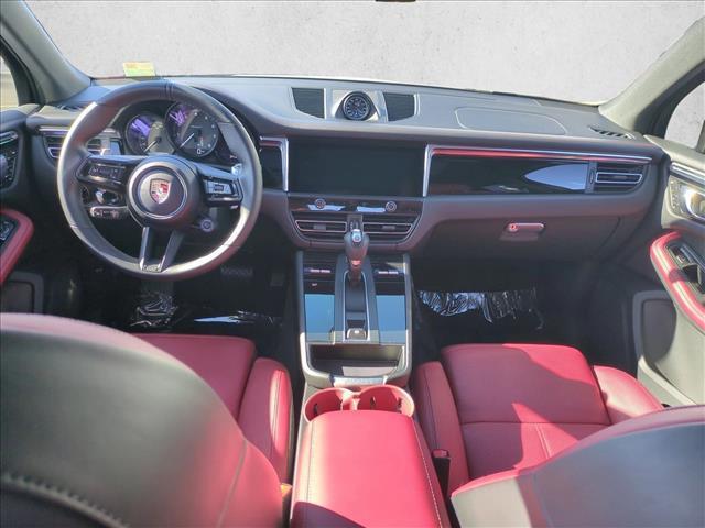 2025 Porsche Macan - $52,737