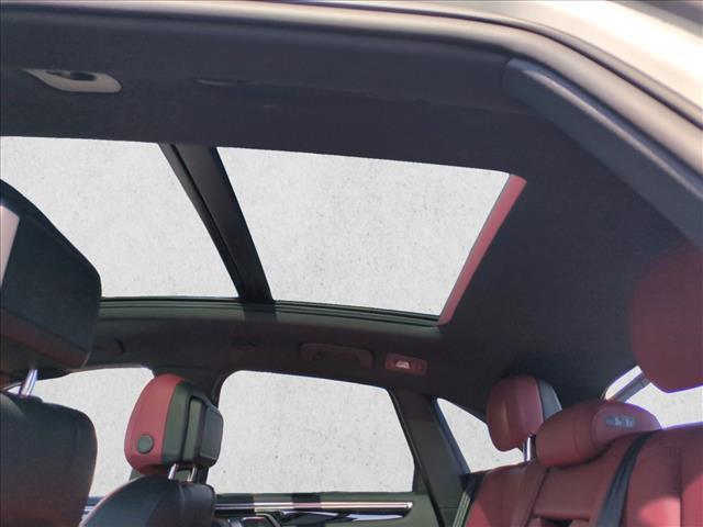 2025 Porsche Macan - $52,737