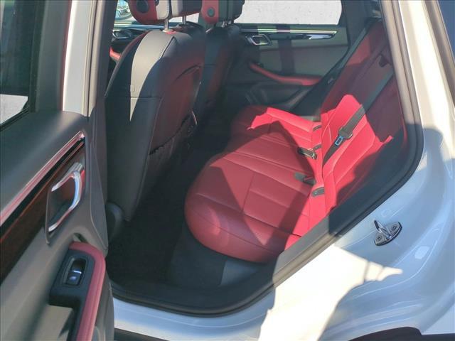 2025 Porsche Macan - $52,737