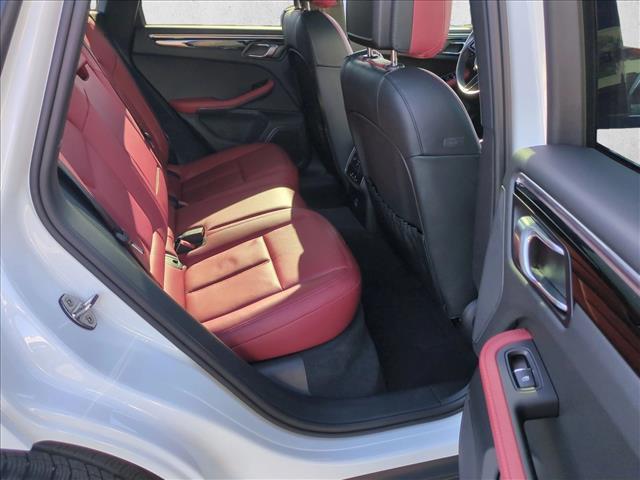 2025 Porsche Macan - $52,737