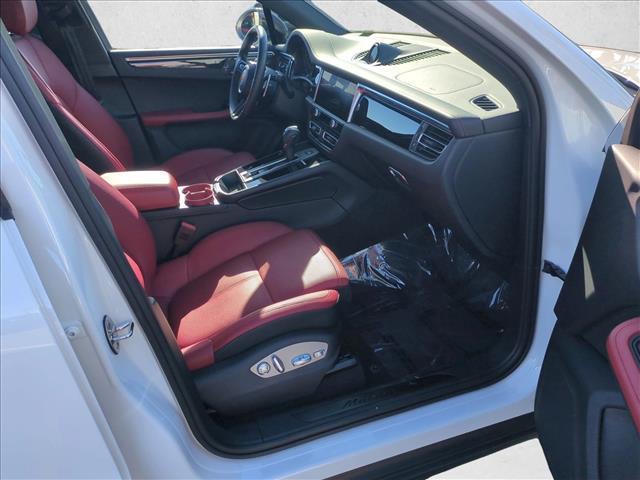 2025 Porsche Macan - $52,737