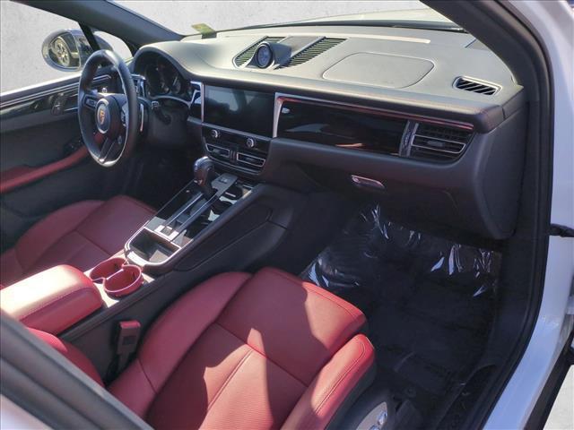 2025 Porsche Macan - $52,737