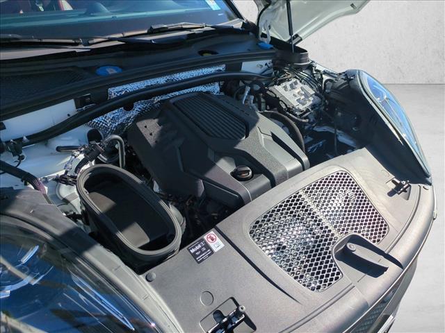 2025 Porsche Macan - $52,737