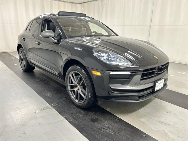 2026 Porsche Macan - $69,990