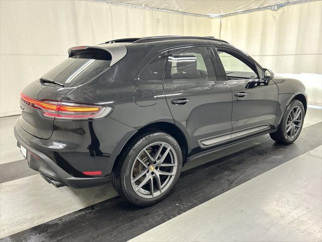 2026 Porsche Macan - $69,990