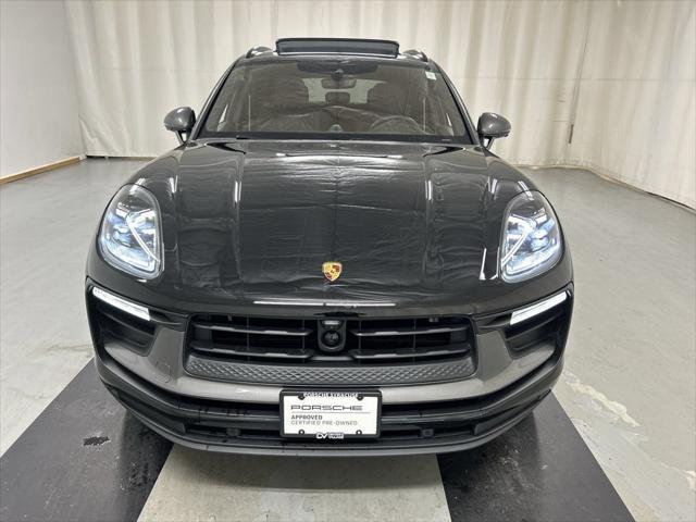 2026 Porsche Macan - $69,990