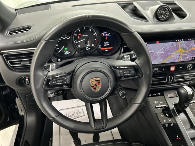 2026 Porsche Macan - $69,990