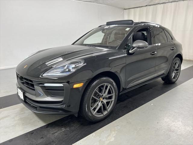 2026 Porsche Macan - $69,990