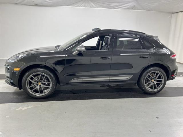 2026 Porsche Macan - $69,990