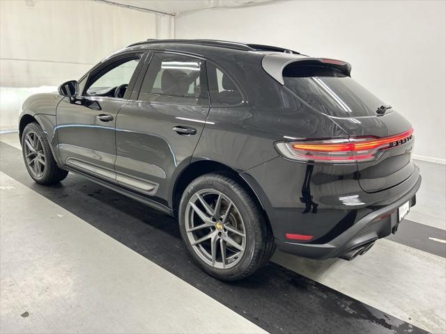 2026 Porsche Macan - $69,990