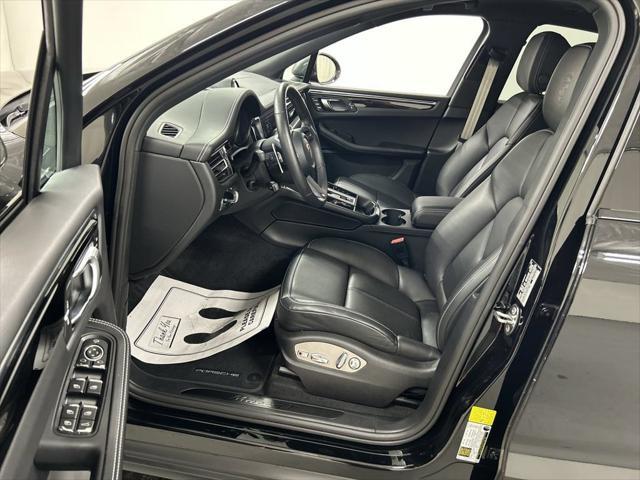 2026 Porsche Macan - $69,990