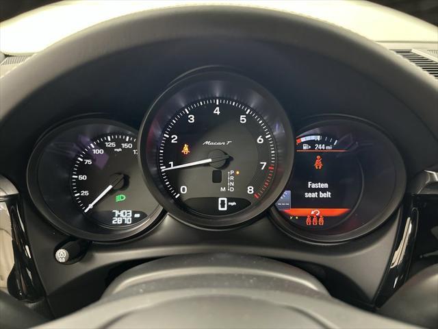 2026 Porsche Macan - $69,990