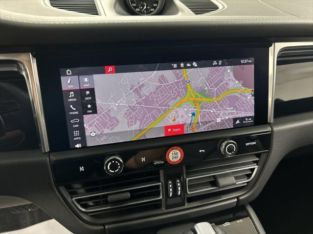 2026 Porsche Macan - $69,990